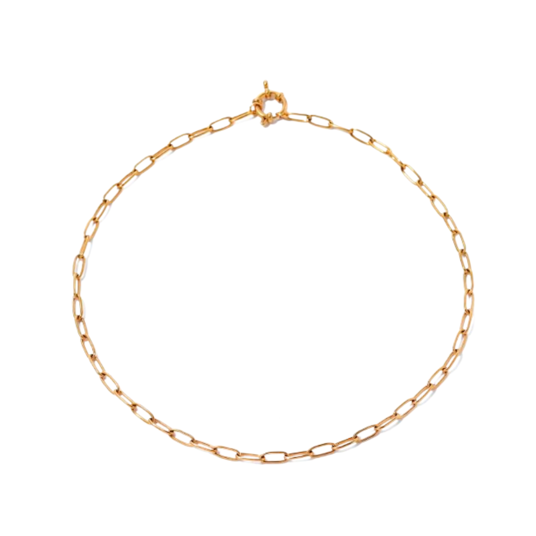 COLLIER LÉA