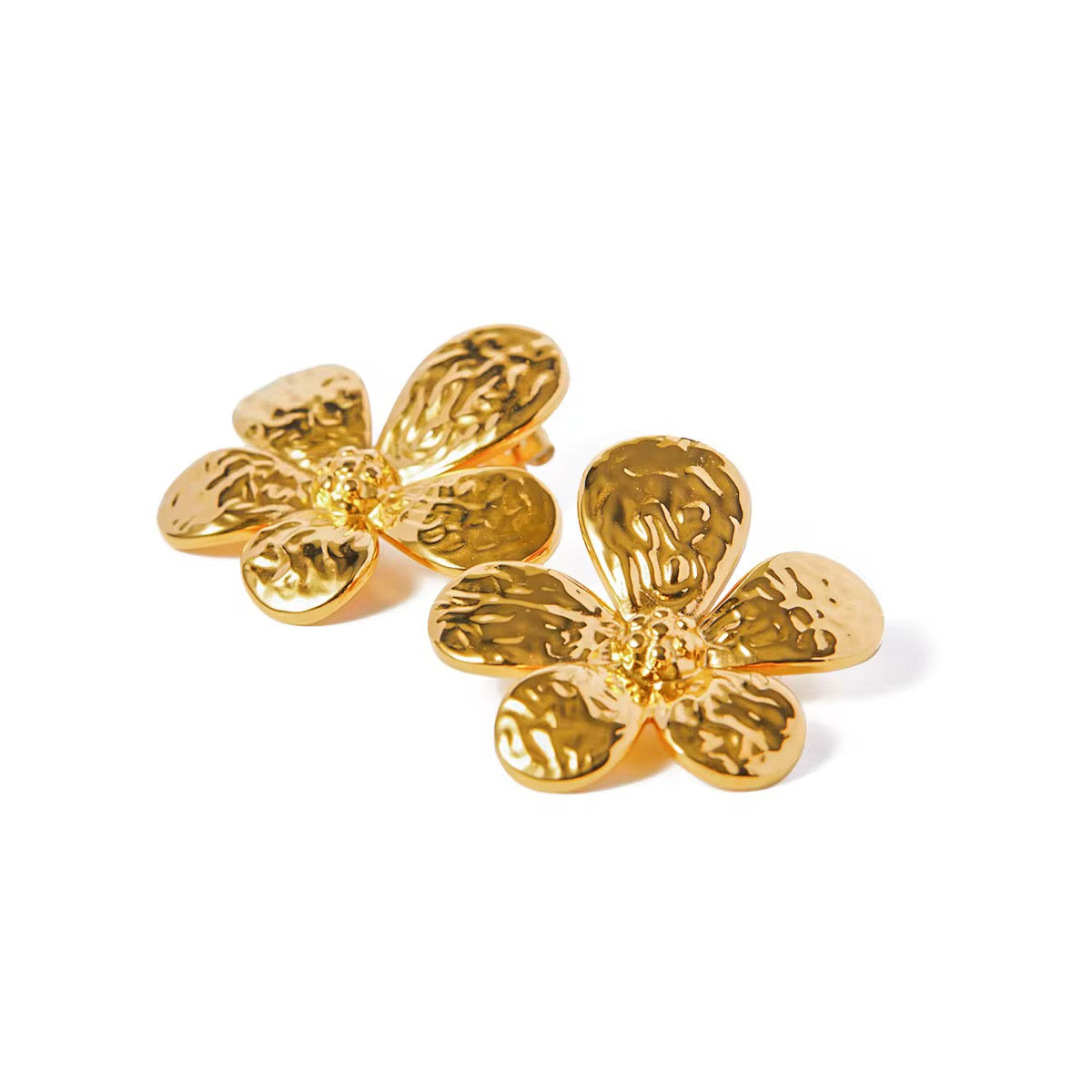 BOUCLE D’OREILLE CALISTA