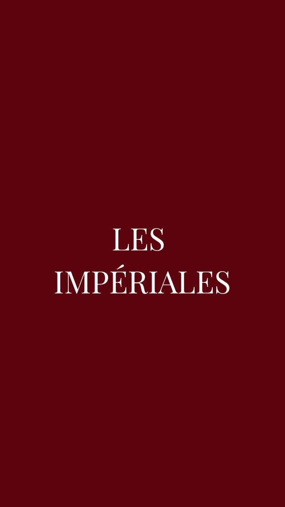 Les Impériales