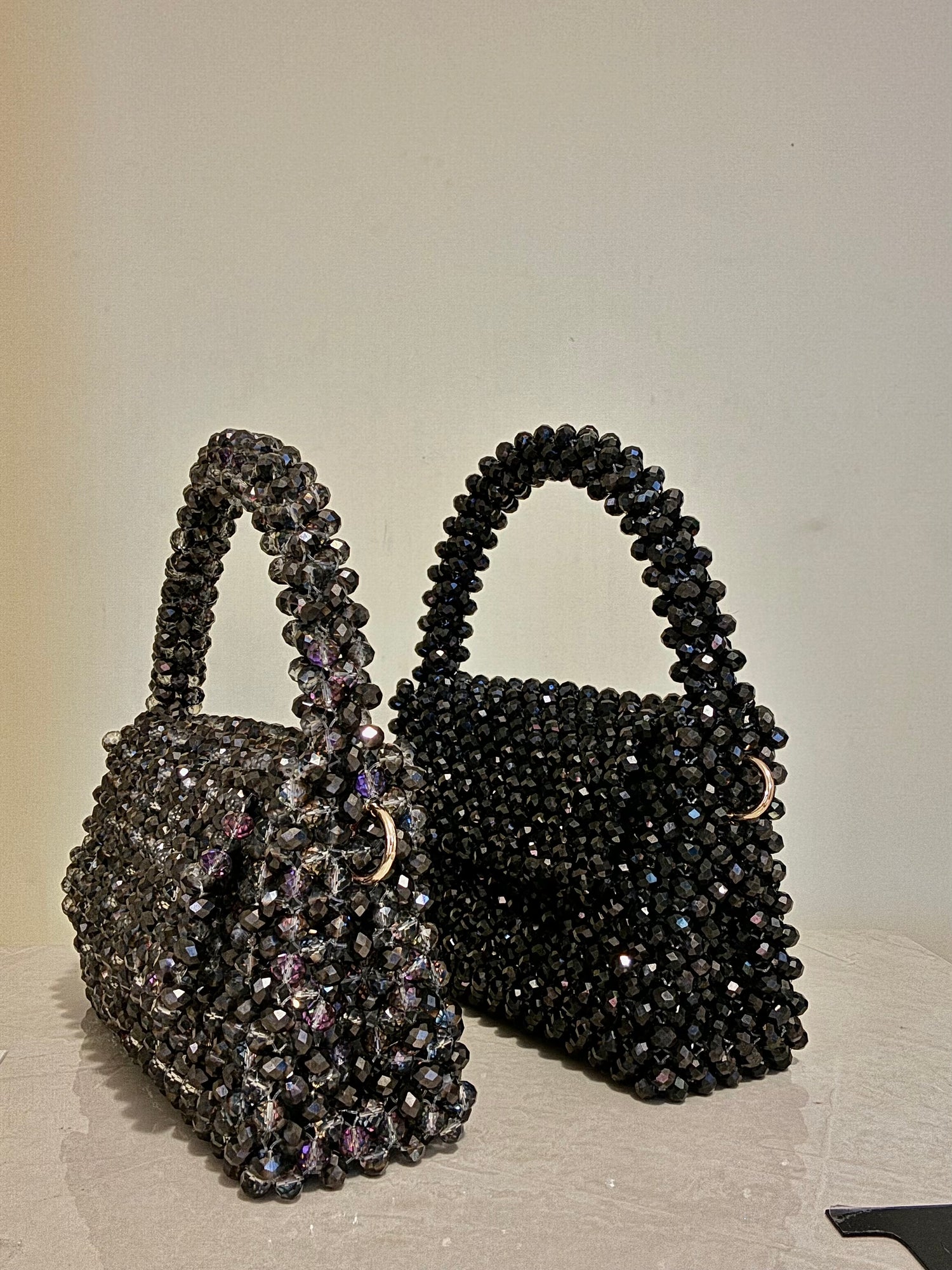 Sac en perles