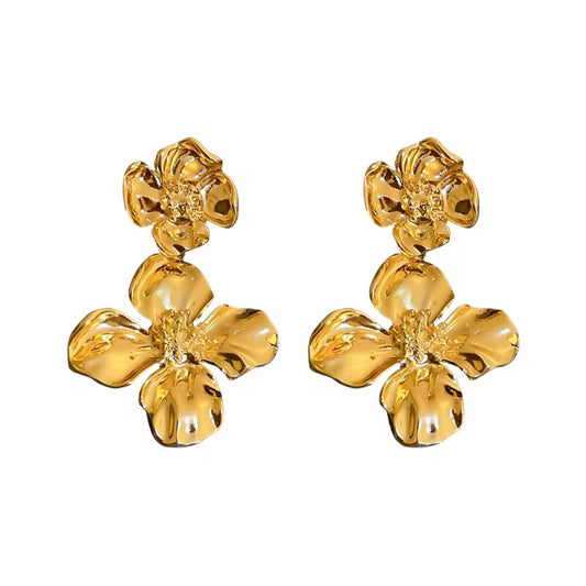 BOUCLE D’OREILLE ORÉLIE