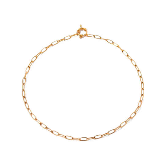COLLIER LÉA