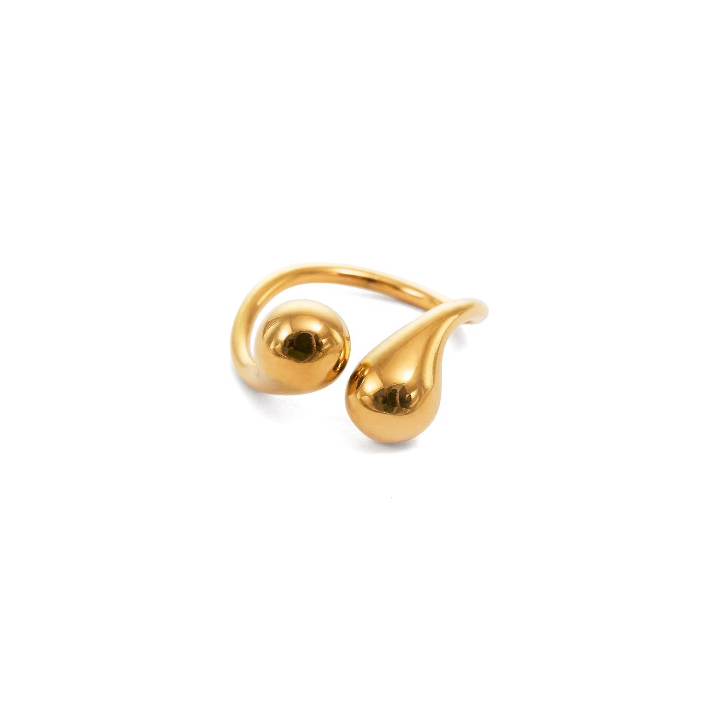 Bague Oria