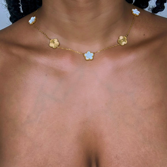 Collier Mara