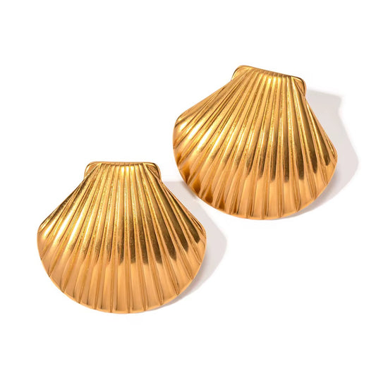 Boucle d’oreille Nerëa