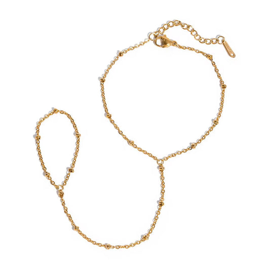 BRACELET DE MAIN LIA