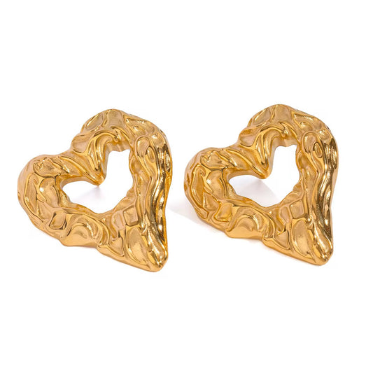 BOUCLE D’OREILLE BLAZE